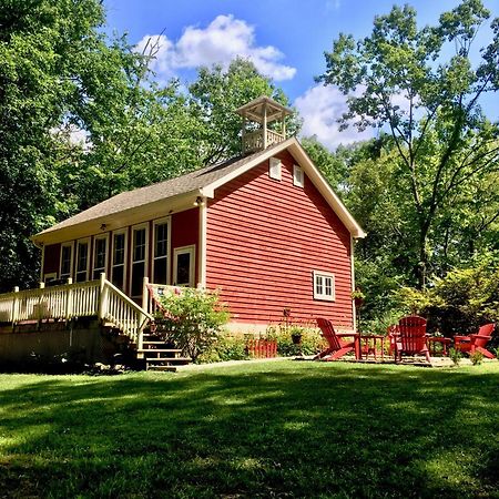 1891 Schoolhouse Inn Morgantown المظهر الخارجي الصورة
