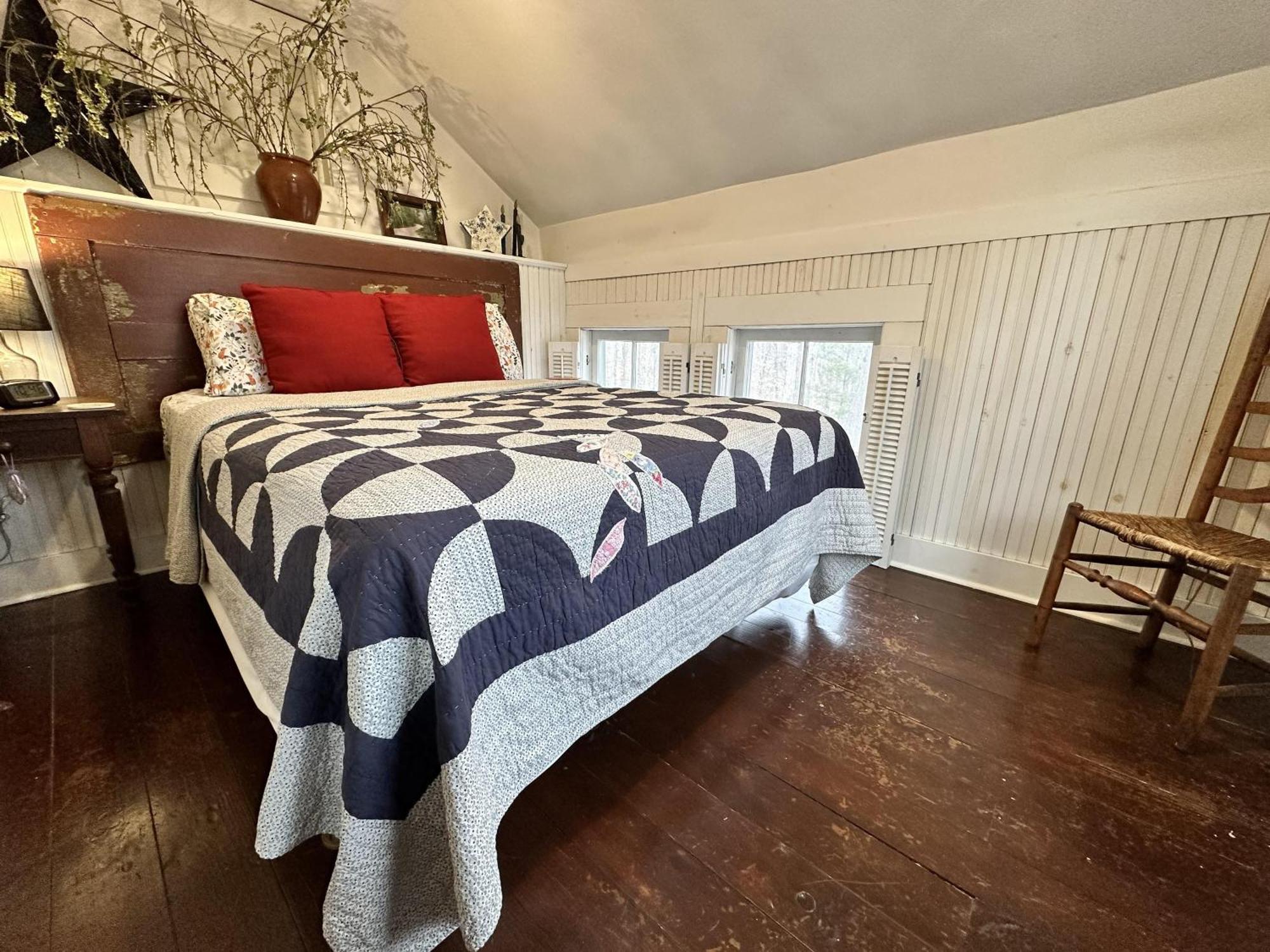 1891 Schoolhouse Inn Morgantown المظهر الخارجي الصورة